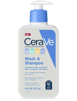 Cerave Merchandise